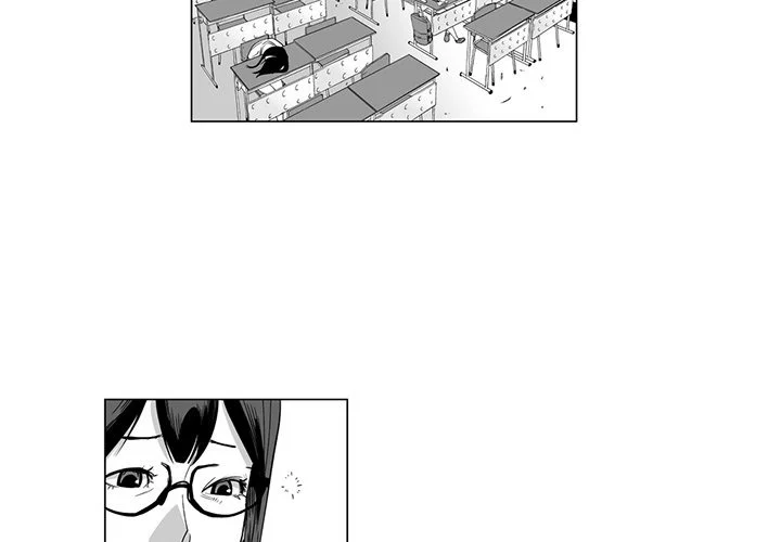The Strange Lady In Our Town chapter 10 page 4