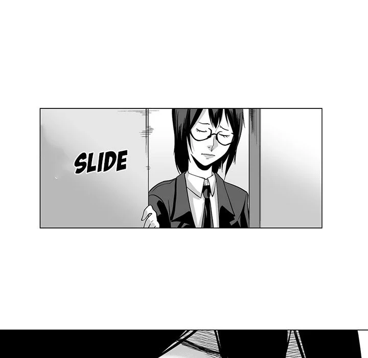 The Strange Lady In Our Town chapter 10 page 7