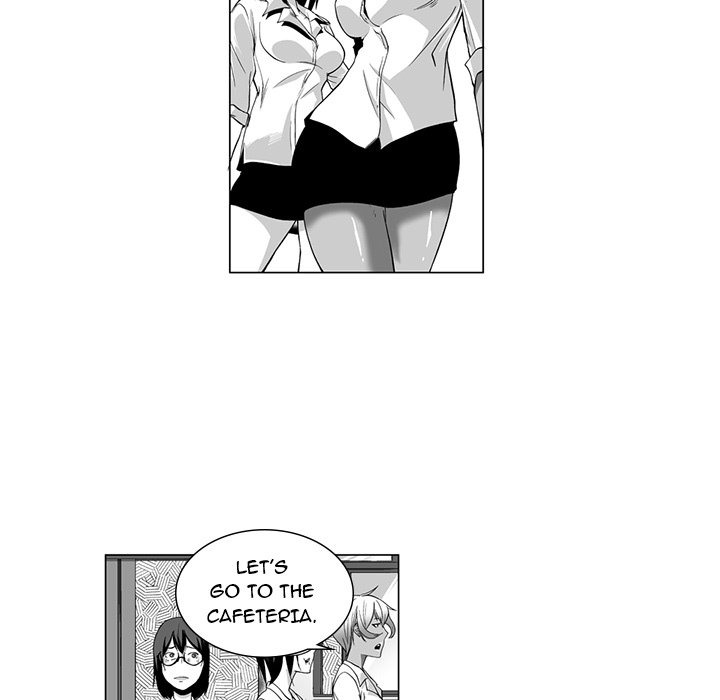 The Strange Lady In Our Town chapter 10 page 9