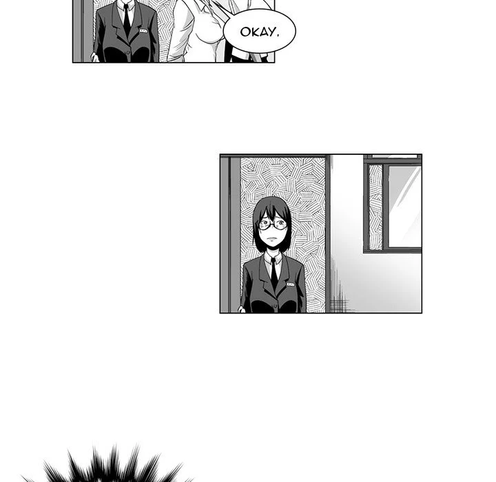 The Strange Lady In Our Town chapter 10 page 10