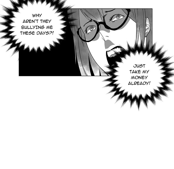 The Strange Lady In Our Town chapter 10 page 11