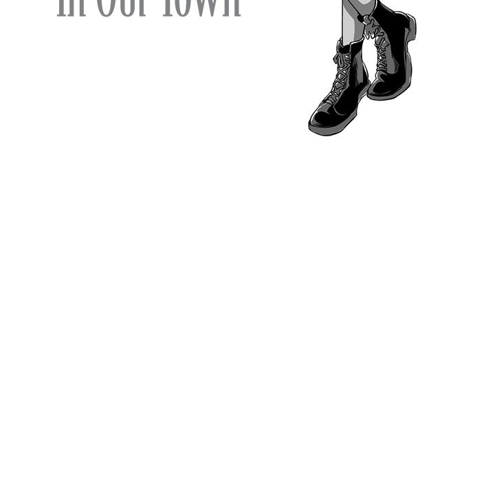The Strange Lady In Our Town chapter 10 page 13
