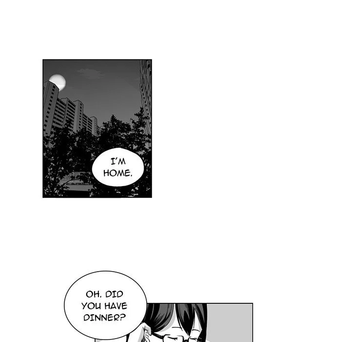 The Strange Lady In Our Town chapter 10 page 14