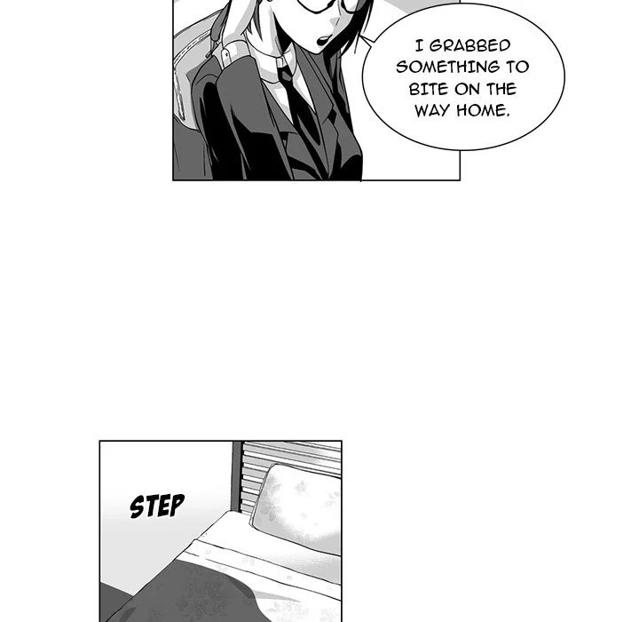 The Strange Lady In Our Town chapter 10 page 15