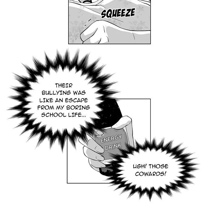 The Strange Lady In Our Town chapter 10 page 18