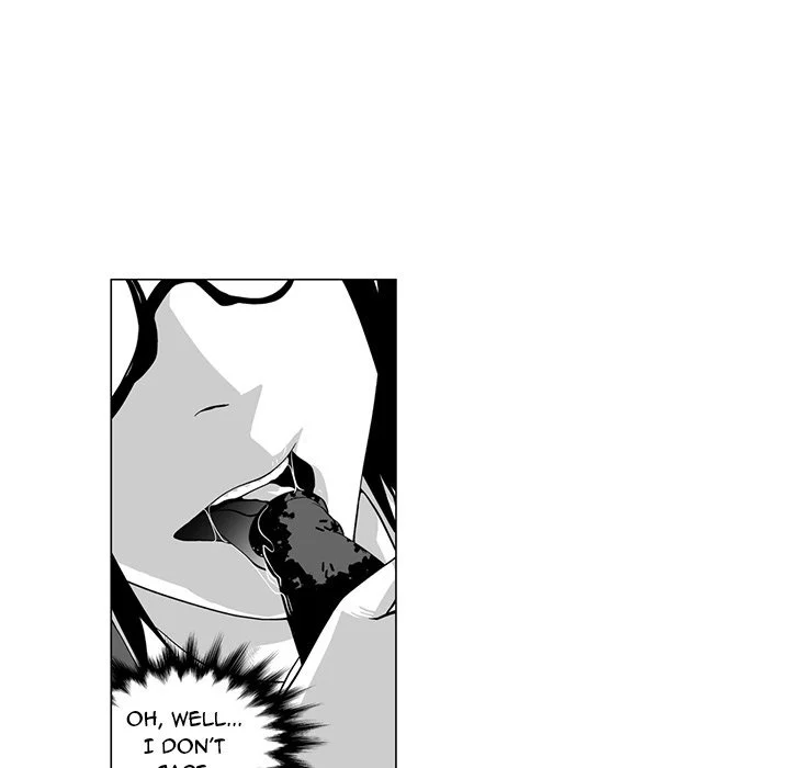 The Strange Lady In Our Town chapter 10 page 19