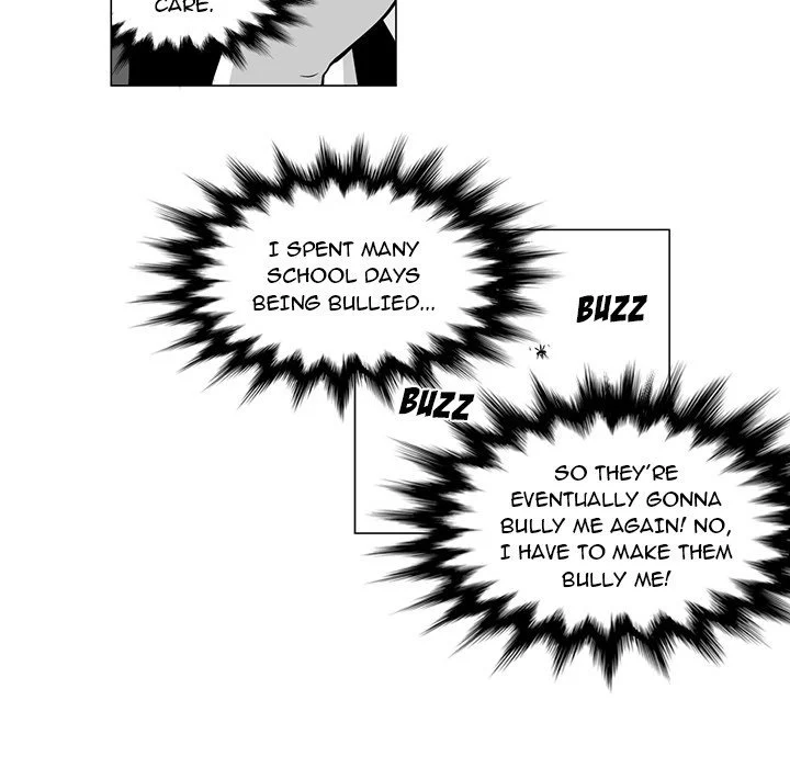 The Strange Lady In Our Town chapter 10 page 20
