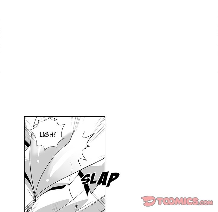 The Strange Lady In Our Town chapter 10 page 22