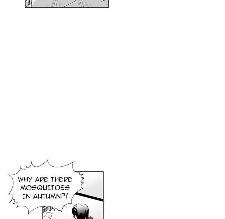 The Strange Lady In Our Town chapter 10 page 23
