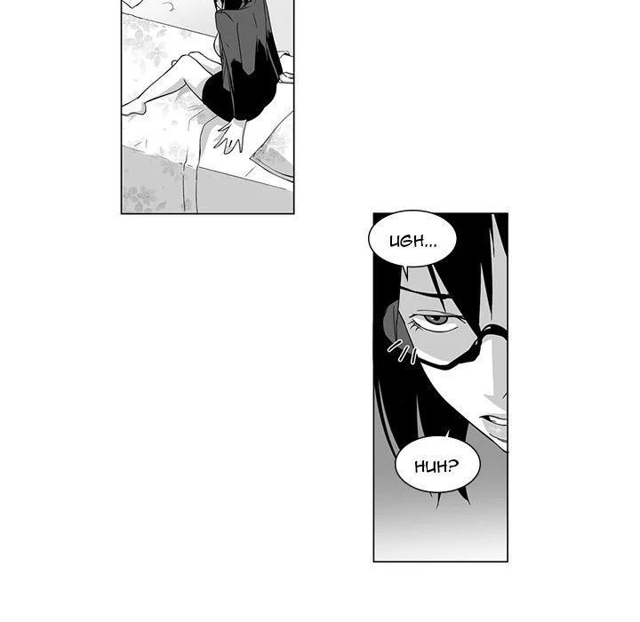 The Strange Lady In Our Town chapter 10 page 24