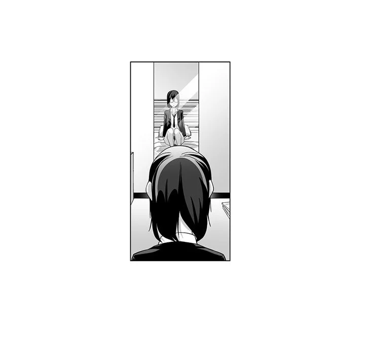 The Strange Lady In Our Town chapter 10 page 25