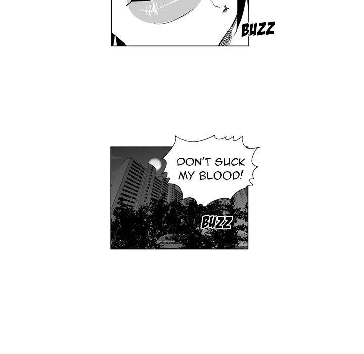 The Strange Lady In Our Town chapter 10 page 27