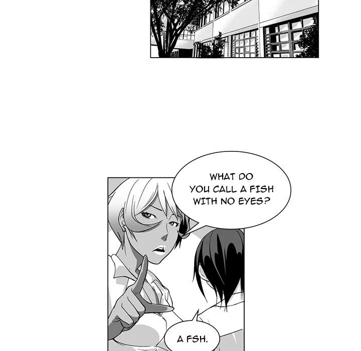 The Strange Lady In Our Town chapter 10 page 29