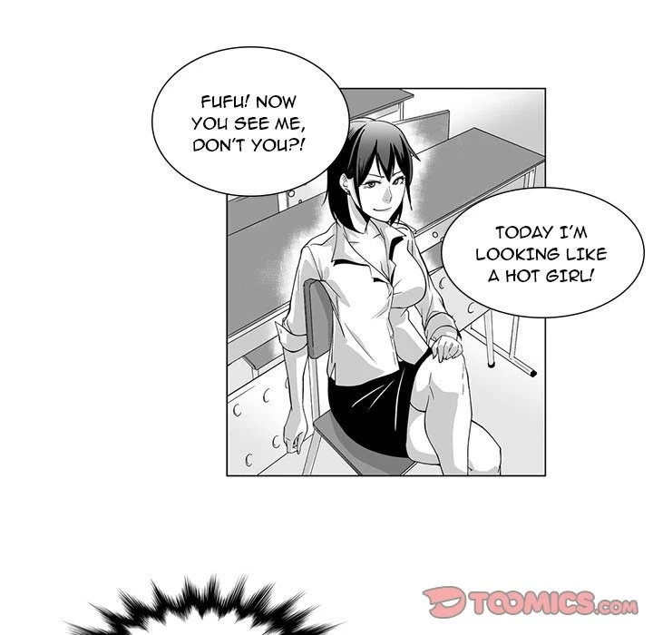 The Strange Lady In Our Town chapter 10 page 32