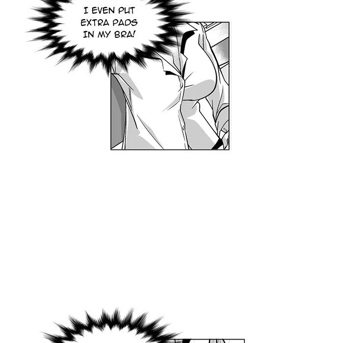 The Strange Lady In Our Town chapter 10 page 33