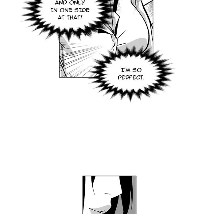 The Strange Lady In Our Town chapter 10 page 34