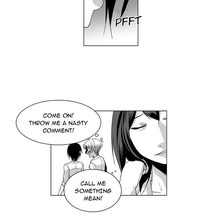 The Strange Lady In Our Town chapter 10 page 35