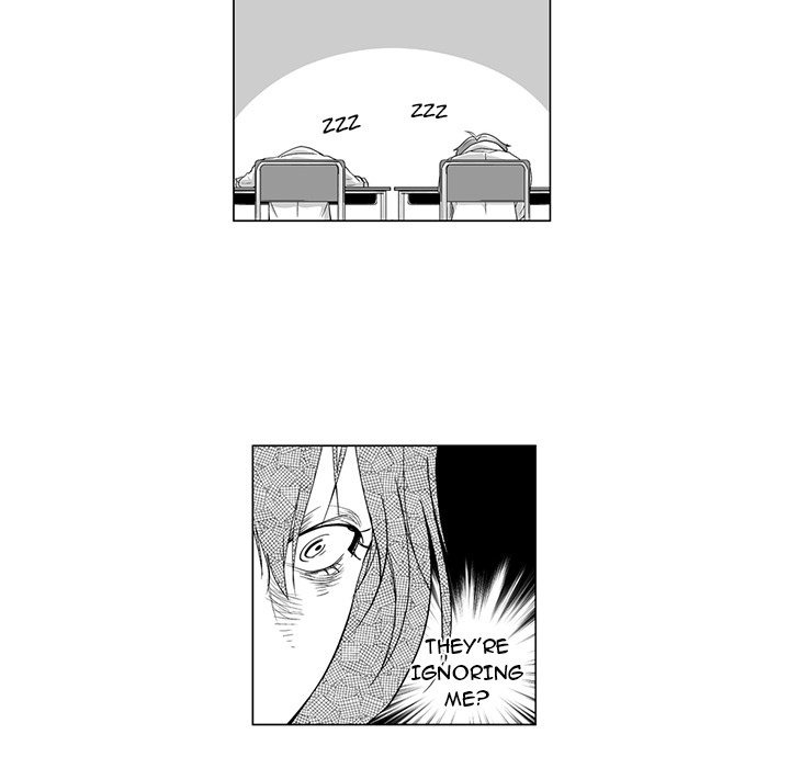 The Strange Lady In Our Town chapter 10 page 37