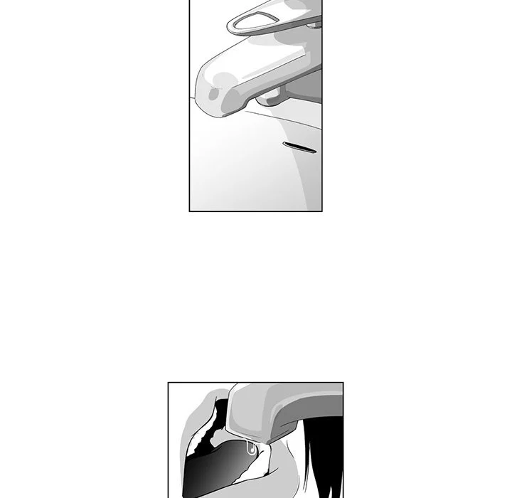 The Strange Lady In Our Town chapter 10 page 40