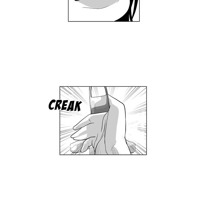The Strange Lady In Our Town chapter 10 page 41