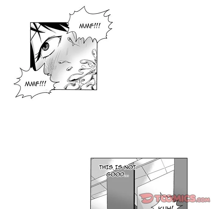 The Strange Lady In Our Town chapter 10 page 42