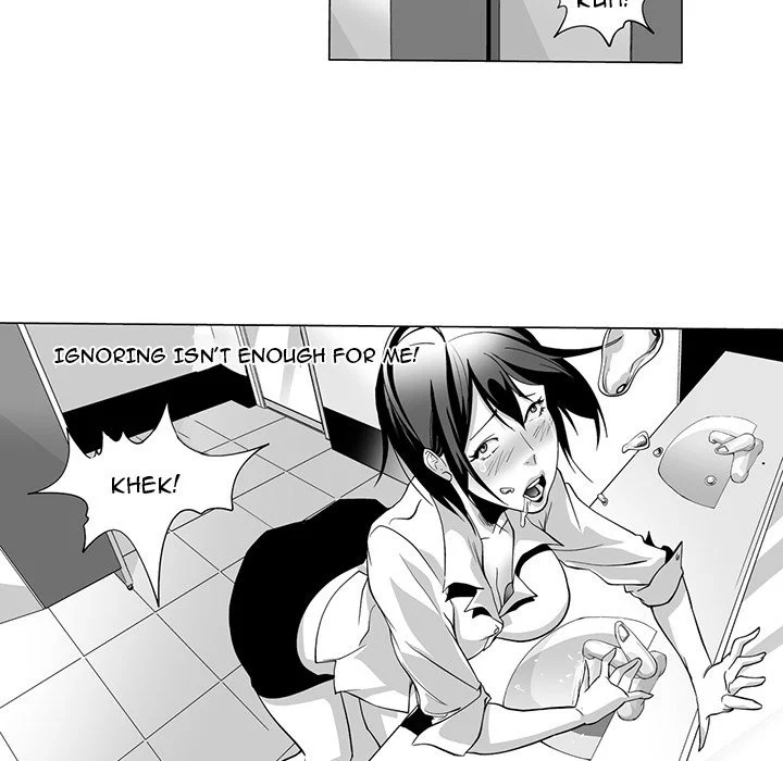 The Strange Lady In Our Town chapter 10 page 43
