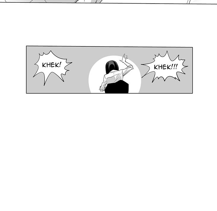 The Strange Lady In Our Town chapter 10 page 44