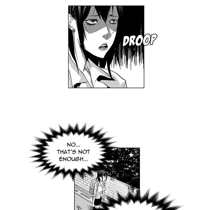 The Strange Lady In Our Town chapter 10 page 46