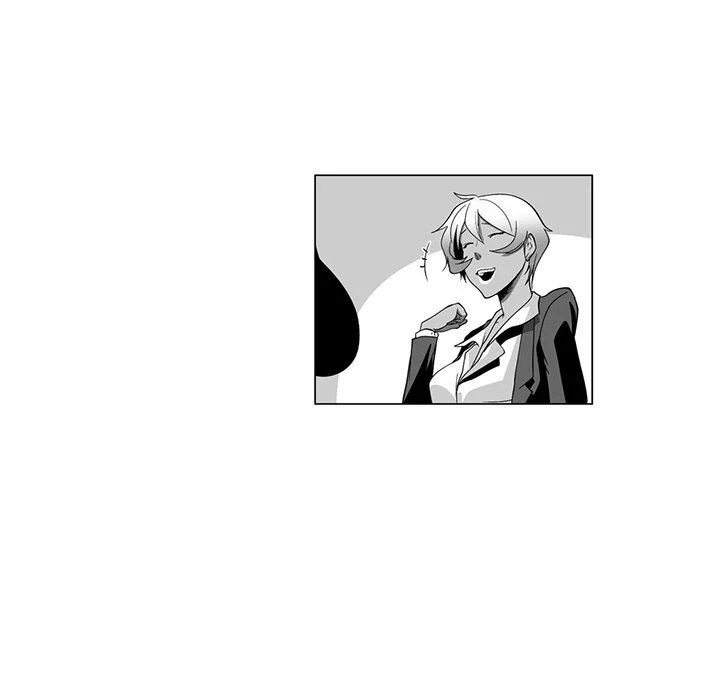 The Strange Lady In Our Town chapter 10 page 48
