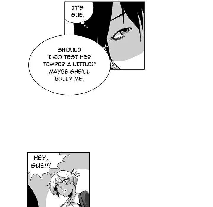 The Strange Lady In Our Town chapter 10 page 49