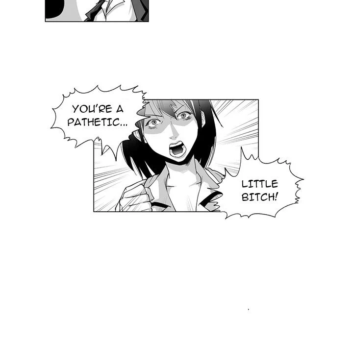 The Strange Lady In Our Town chapter 10 page 50