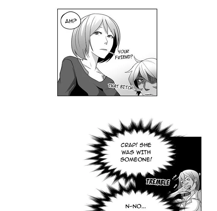 The Strange Lady In Our Town chapter 10 page 51