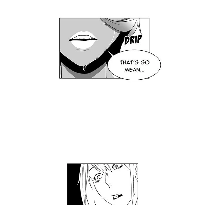 The Strange Lady In Our Town chapter 10 page 54