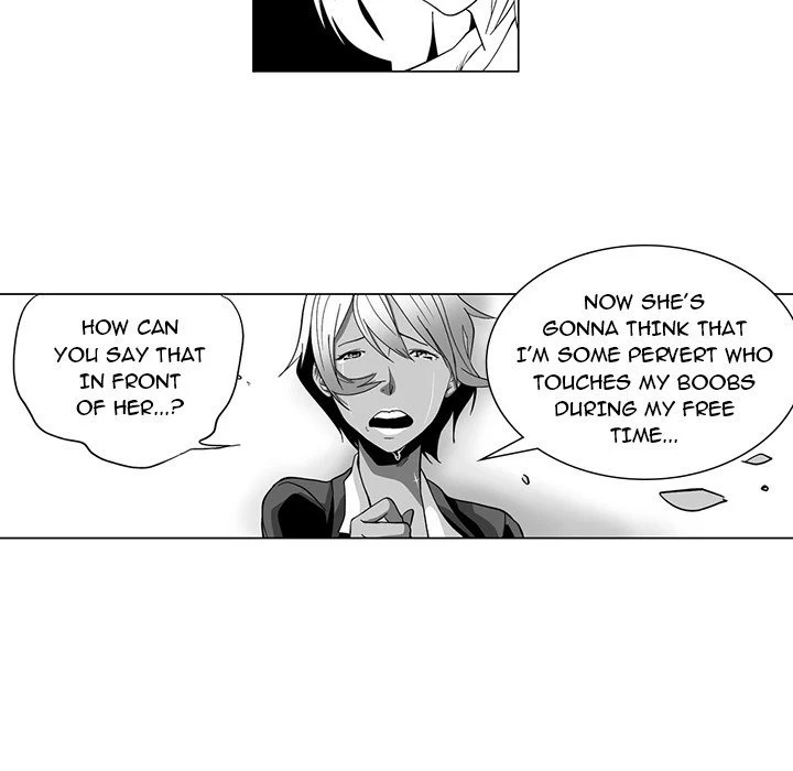 The Strange Lady In Our Town chapter 10 page 55