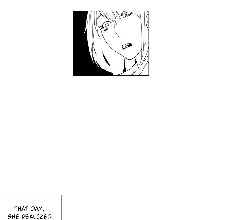 The Strange Lady In Our Town chapter 10 page 56