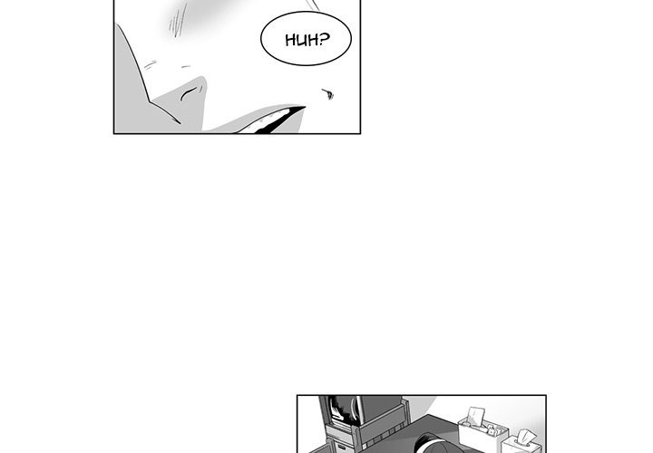 The Strange Lady In Our Town chapter 11 page 5