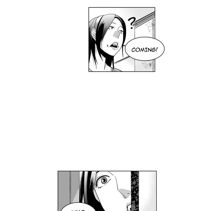 The Strange Lady In Our Town chapter 11 page 9