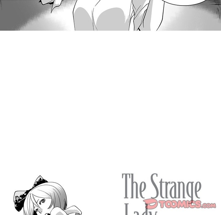 The Strange Lady In Our Town chapter 11 page 11