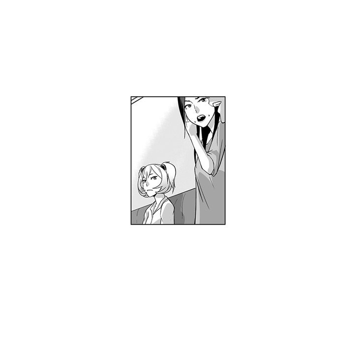 The Strange Lady In Our Town chapter 11 page 18