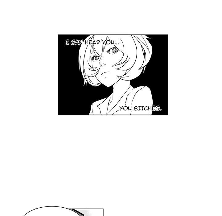The Strange Lady In Our Town chapter 11 page 19