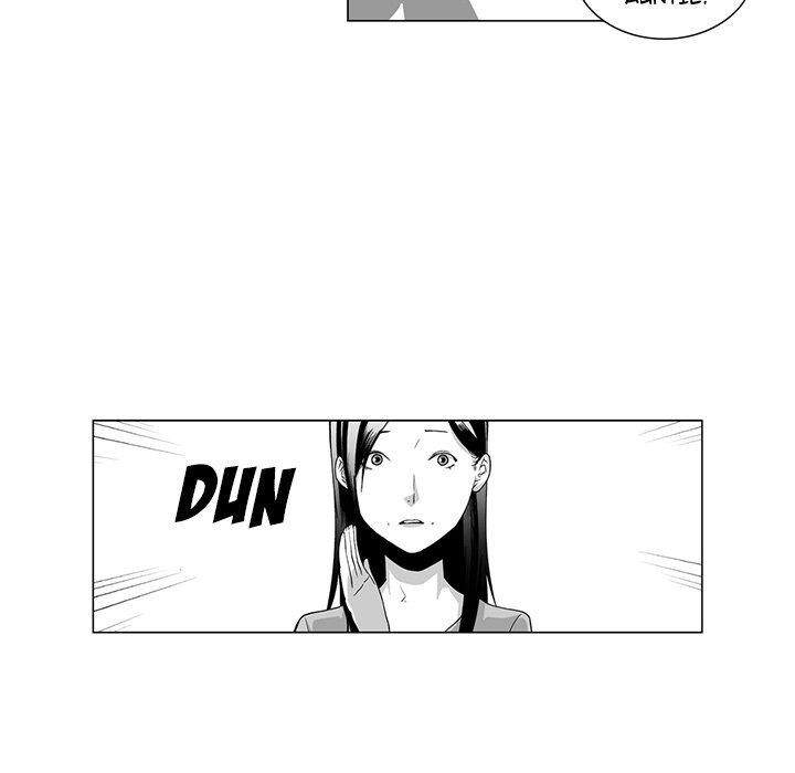 The Strange Lady In Our Town chapter 11 page 21