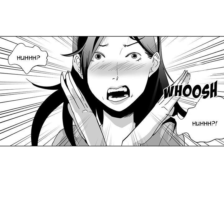 The Strange Lady In Our Town chapter 11 page 22