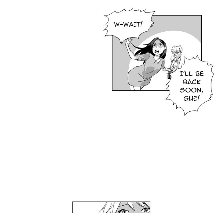 The Strange Lady In Our Town chapter 11 page 23