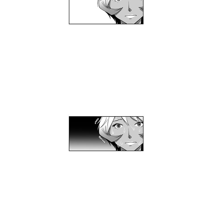 The Strange Lady In Our Town chapter 11 page 24