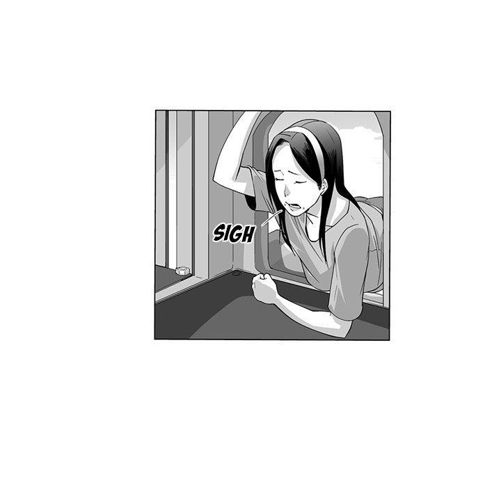 The Strange Lady In Our Town chapter 11 page 26