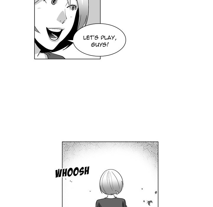 The Strange Lady In Our Town chapter 11 page 30