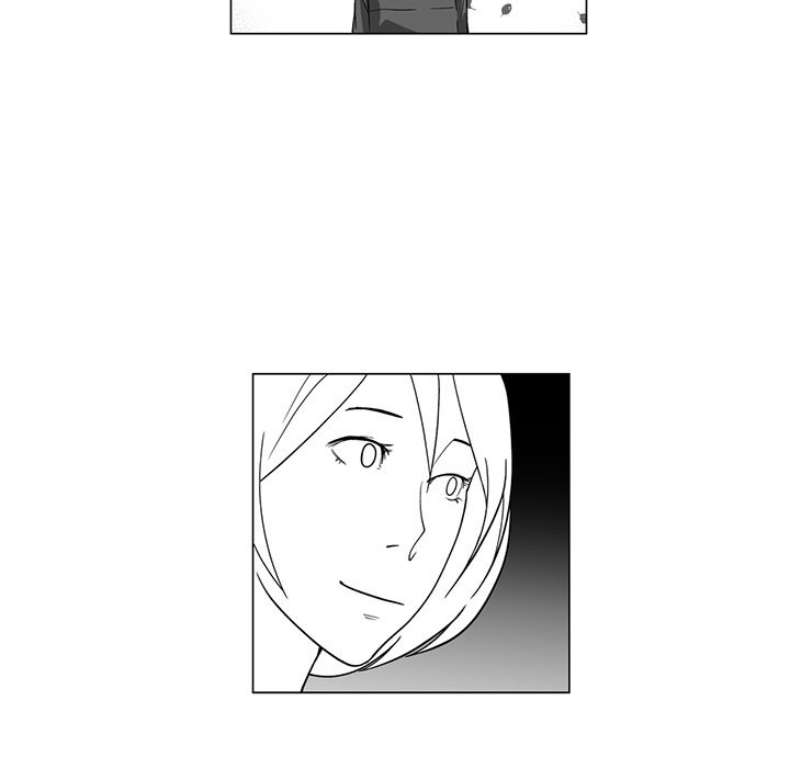 The Strange Lady In Our Town chapter 11 page 31