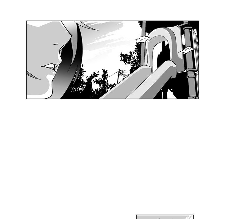 The Strange Lady In Our Town chapter 11 page 33