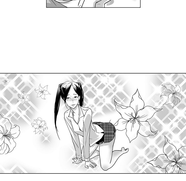 The Strange Lady In Our Town chapter 11 page 35