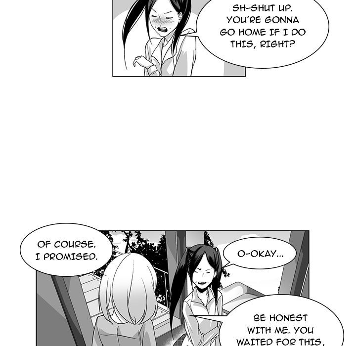 The Strange Lady In Our Town chapter 11 page 37